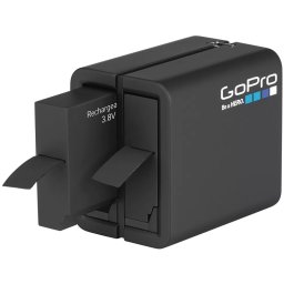 Incarcator USB compatibil 2x GoPro model AHBBP-401