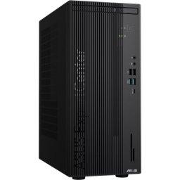 Desktop PC ASUS ExpertCenter D7 D701MER-5144001790 MT, Intel Core i5-14400, RAM 8GB, SSD 512GB, Intel UHD Graphics 730