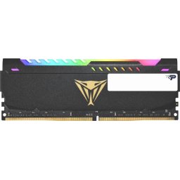 Memorie DDR4 8GB 3200 - CL - 18 - Single Viper Steel RGB