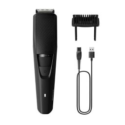 Aparat de tuns Philips BEARDTRIMMER Series 3000 BT3234/15 beard trimmer Battery 20 1 cm Black