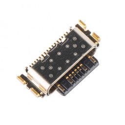 Piese si componente Conector Incarcare Xiaomi Redmi Note 13 4G / 10C / Note 11S