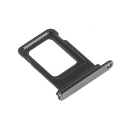 Piese si componente Suport SIM Apple iPhone 15 Plus / 15 / 15 Pro Max / 15 Pro, Negru