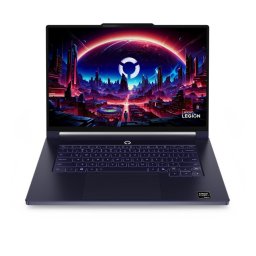 Notebook Legion 7 15ASH11, AMD Ryzen AI Max+ 392, 15.3 inch, RAM 64GB, SSD 1TB, AMD Radeon 8060S, No OS, Nebula