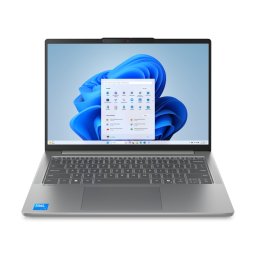 Notebook IdeaPad Slim 5 14IMH10, Intel Core Ultra 5 135H, 14 inch, RAM 16GB, SSD 512GB, Intel Arc Graphics, No OS, Luna Grey