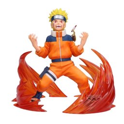BANPRESTO NARUTO SHIPPUDEN VIBRATION STARS - UZUMAKI NARUTO (72 SERIES)