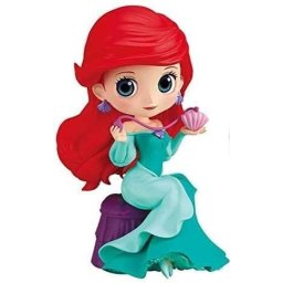 BP Q POSKET - DISNEY - ARIEL PERFUMAGIC VER.B