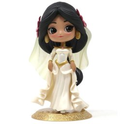 BP Q POSKET - DISNEY - JASMINE VOL.1