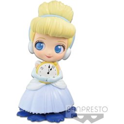 BP Q POSKET - DISNEY - CINDERELLA SWEETINY VER.B