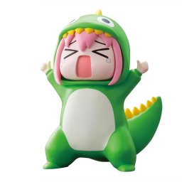 BANPRESTO BOCCH THE ROCK! ENSHRINED MONSTERS APPROVAL DESIRE MONSTER