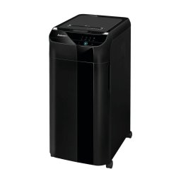 Distrugator documente Automax 450C Frammento