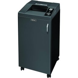 Distrugator documente Fortishred 3250HS, 5-7 coli, 0.8x5 mm, P-7, cos 100L