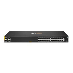 Switch 24PORT CL4 4SFP/POE 6000 R8N87B