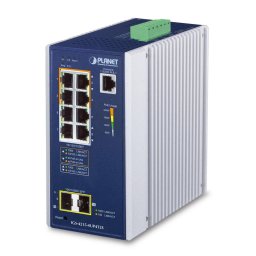 Switch 4PORT 1000M/IGS-4215-4UP4T2S PLANET