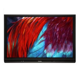 Display Interactiv Promethean ActivPanel V6 AP6-65-4K Refurbished, Diagonala 65", Rezolutie 4K, Touchscreen, Stare Corecta
