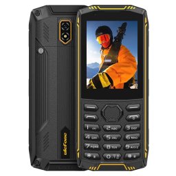 ULEFONE Armor Mini 5 LTE 1/8GB negru 3293-NQ1