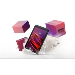 LENOVO Think Tab X11 10.95" 256GB 5G ZAHM0032GR Eclipse neagră
