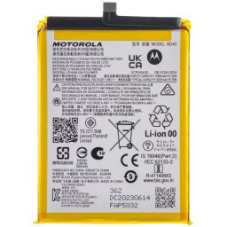 Acumulator Motorola Edge 30, ND40, Service Pack SB18D34507