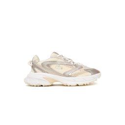 LACOSTE Sneakers L003 Neo Shot 2261 52SFA00611Y3 off wht/slv