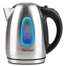 Fierbator de Apa, Girmi, 2200 W, Inox, 1.7 l