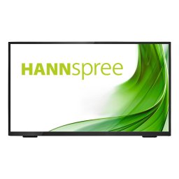 Monitor touchscreen Hannspree 24 inch Full HD cu USB 3.2 si boxe