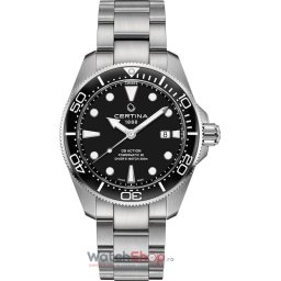 Certina DS ACTION 43 C032.607.11.051.00 Diver C032.607.11.051.00