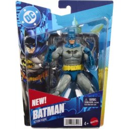 DC Comics: figurină de acțiune Batman