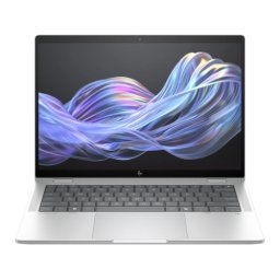 Laptop 2-in-1 HP EliteBook X Flip G1i BA0B4ET, Intel Core Ultra 7 258V, 14 inch Touch, RAM 32GB, SSD 1TB, Intel Arc Graphics 140V, Windows 11 Pro, Glaciar Silver
