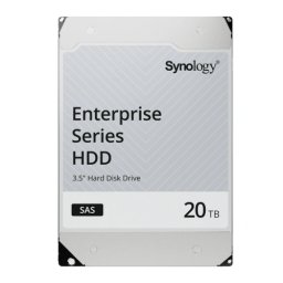 Hard Disk Server SYNOLOGY HAS5310, 23 TB, SAS, 3.5 inch