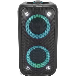 Boxă portabilă SAMUS MIAMI 5.25, Black