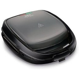 Tefal Snack Time 2PL SW341B