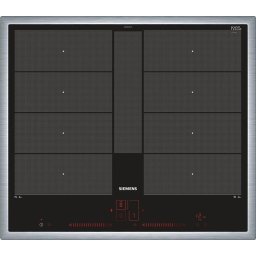 Plita Siemens EX645LYC1E - black