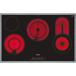 Plita Siemens ET845FCP1D, iQ300