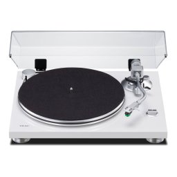 Player Teac TN-3B-SE white