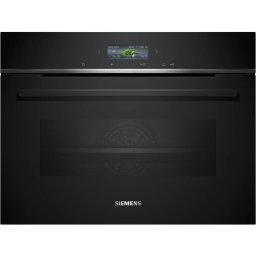Cuptor Siemens CB734G1B1 IQ700 (black, 60 cm, Home Connect)