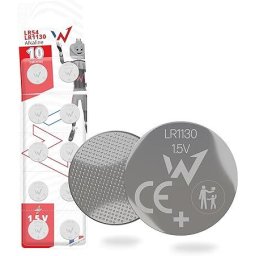 Pachet Baterii 10 LR54 LR113029