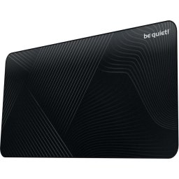 Mousepad be quiet - Mousepad XL (BZ010)