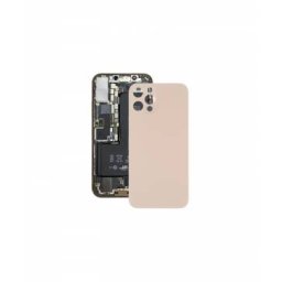 Capac Baterie pentru Apple iPhone 13 Pro Max Gold, A++