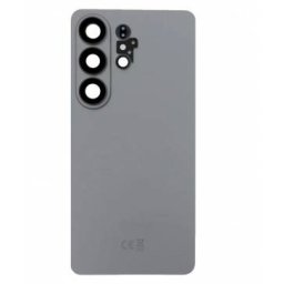 Capac Baterie Original Service Pack Samsung S26 Ultra, S948 Silver Shadow