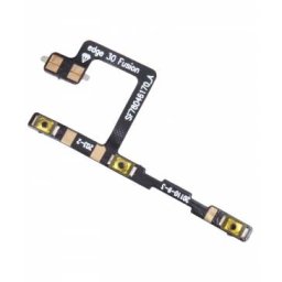 Flex Power & Volume Motorola Moto Edge 30 Fusion, XT2243-1