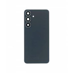 Capac Baterie Pentru Samsung Galaxy S25 FE, SM-S731 Negru, A++