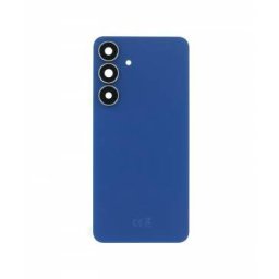 Capac Baterie Pentru Samsung Galaxy S25 FE, SM-S731 Navy Blue , A++