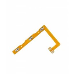 Flex Volum & Power Pentru Xiaomi Redmi Note 15 Pro+ 5G, 2510ERA8BG