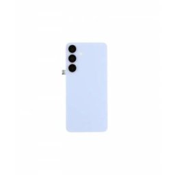 Capac Baterie Pentru Samsung Galaxy S25 FE, SM-S731 Light Blue , A++