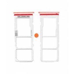 Suport Sim Pentru Motorola Moto G06, Moto G06 Power, Orange