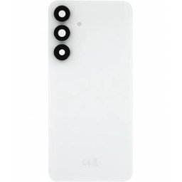 Capac Baterie Pentru Samsung Galaxy S25 FE, SM-S731 Alb, A++