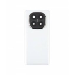 Capac Baterie Xiaomi Redmi Note 14 Pro+ 5G Alb
