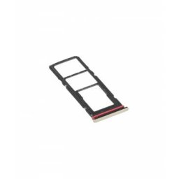 Suport Sim Pentru Motorola Moto G06, Moto G06 Power, Bej (Laurel Oak)