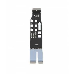 Flex Placa Baza Original Service Pack Samsung Galaxy A37 , A376