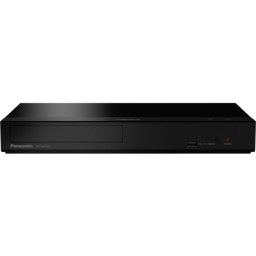 PANASONIC DP-UB150 4K UHD Blu-ray player