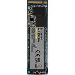 INTENSO 2TB Premium M.2 PCIe M.2 2280 3835470